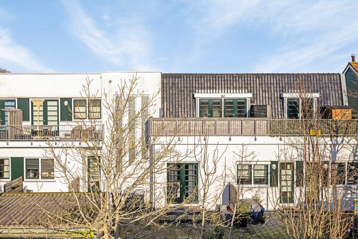 Foto 5 van Evenwichtstraat 25-B