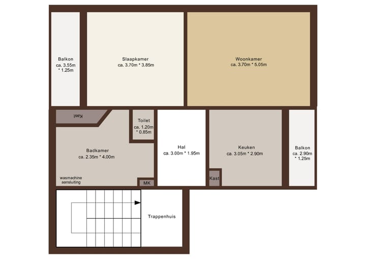 Foto 35 van Ruygeplaat 179