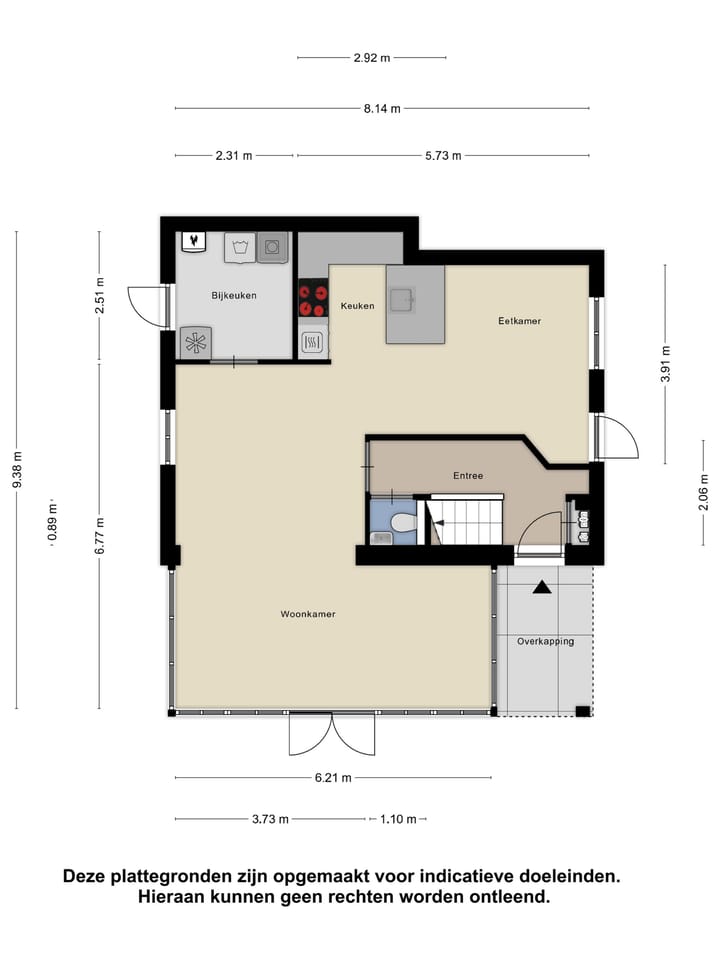 Foto 23 van Hoofdstraat 34-A