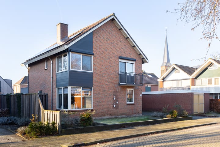 Foto 6 van Hogenkampstraat 22