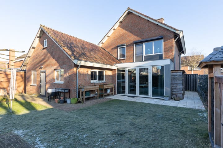 Foto 5 van Hogenkampstraat 22