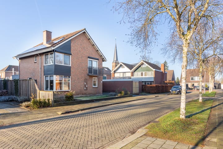 Foto 7 van Hogenkampstraat 22