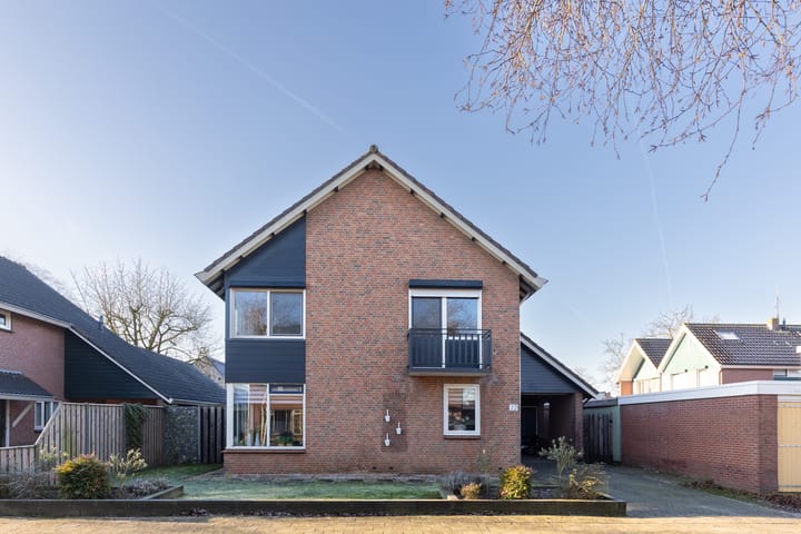 Foto 8 van Hogenkampstraat 22