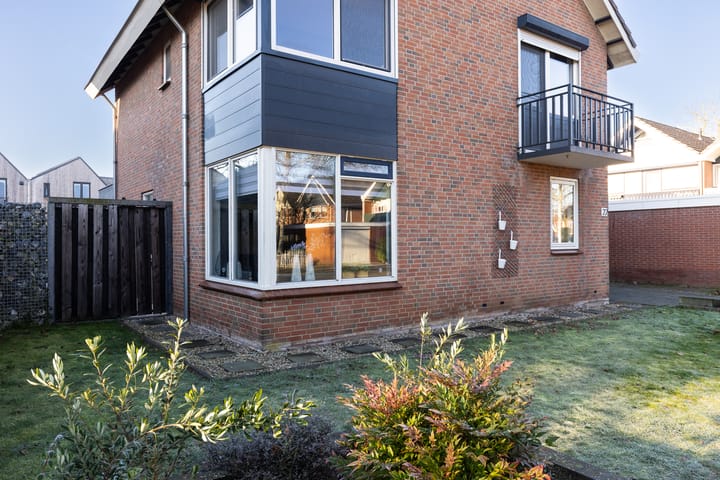 Foto 9 van Hogenkampstraat 22