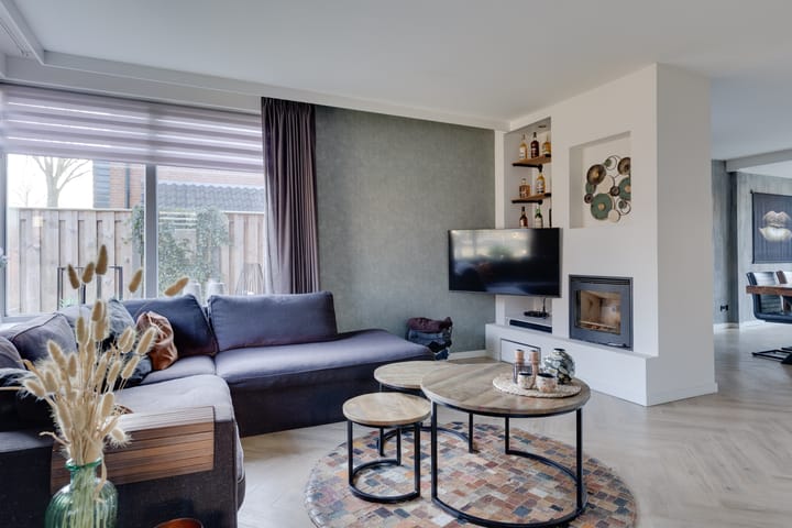 Foto 13 van Hogenkampstraat 22