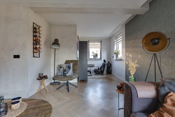 Foto 14 van Hogenkampstraat 22