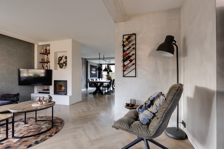 Foto 16 van Hogenkampstraat 22