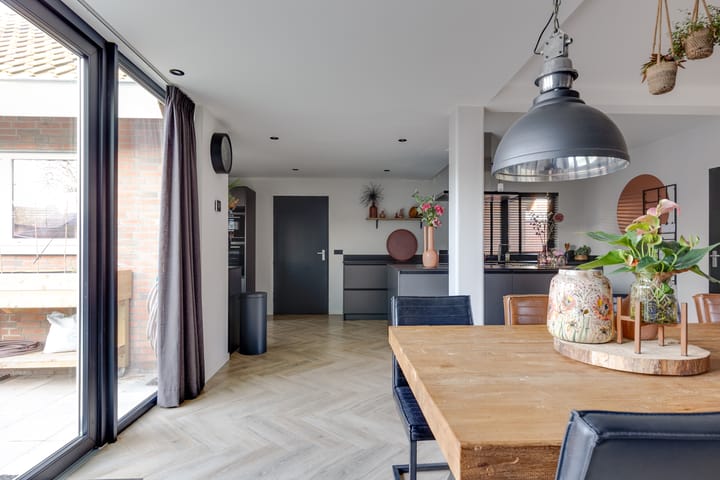 Foto 20 van Hogenkampstraat 22