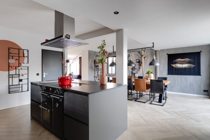 Foto 22 van Hogenkampstraat 22