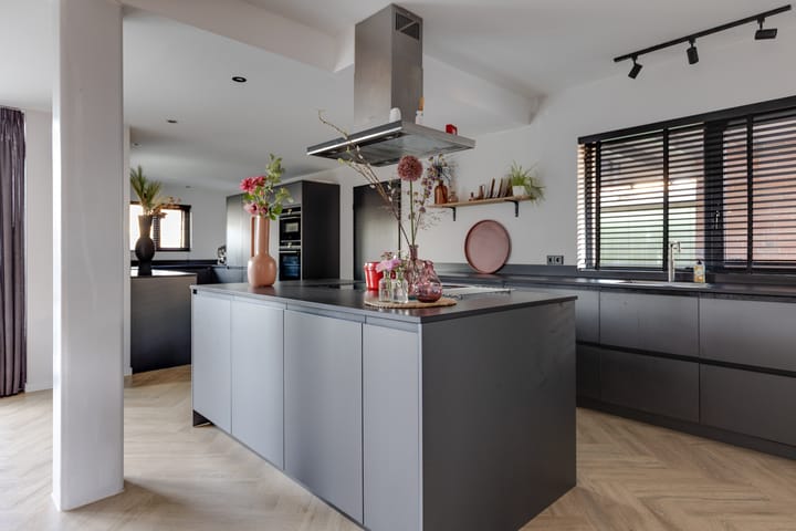 Foto 23 van Hogenkampstraat 22