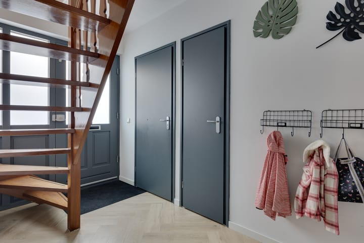 Foto 30 van Hogenkampstraat 22