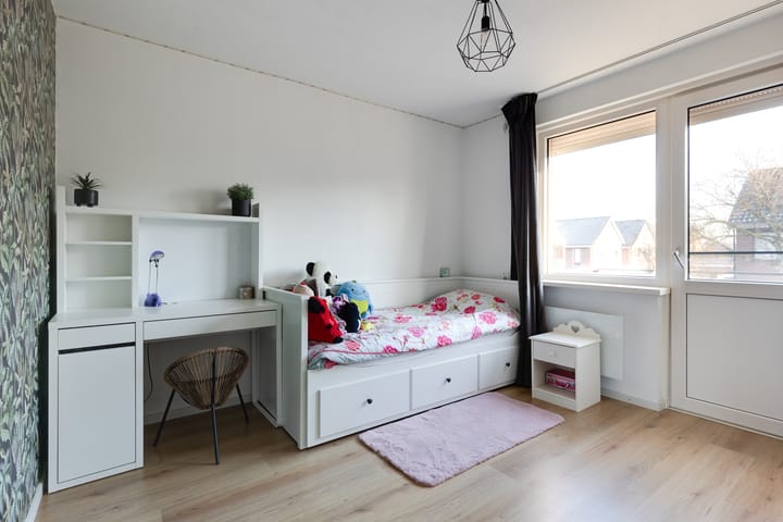 Foto 35 van Hogenkampstraat 22