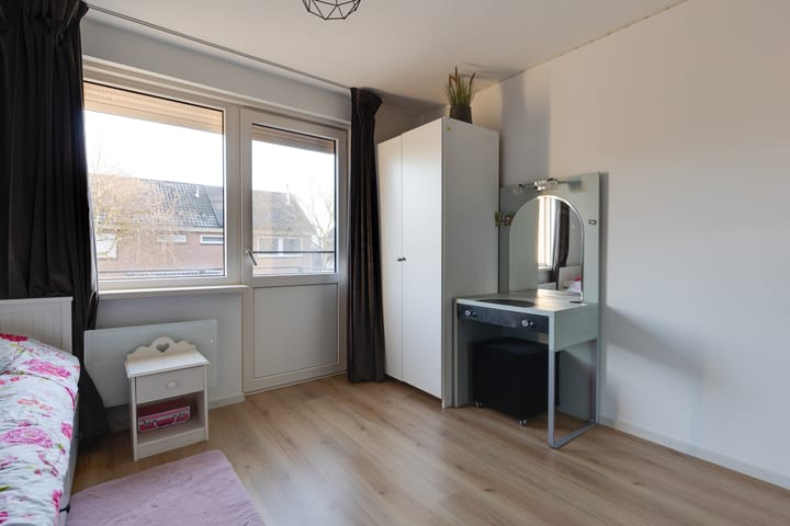 Foto 36 van Hogenkampstraat 22