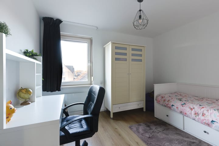 Foto 38 van Hogenkampstraat 22