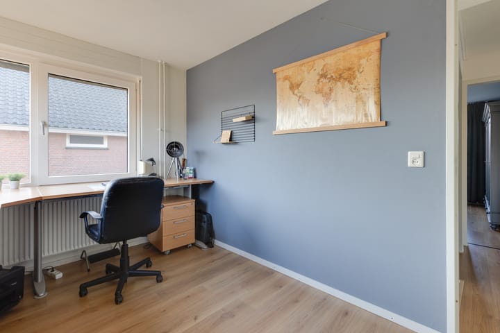 Foto 40 van Hogenkampstraat 22