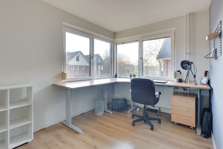 Foto 41 van Hogenkampstraat 22