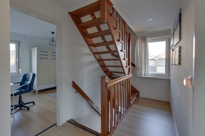 Foto 45 van Hogenkampstraat 22