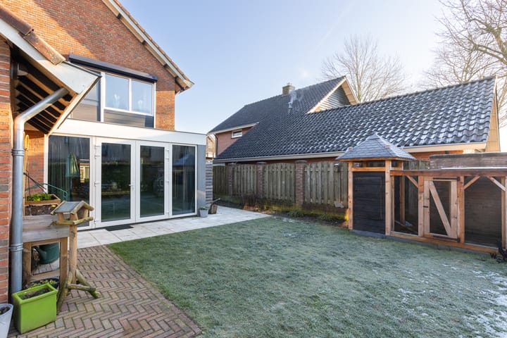 Foto 50 van Hogenkampstraat 22