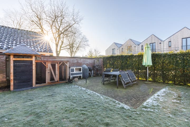 Foto 51 van Hogenkampstraat 22