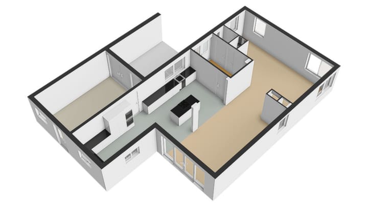 Foto 56 van Hogenkampstraat 22