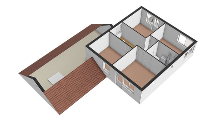 Foto 59 van Hogenkampstraat 22