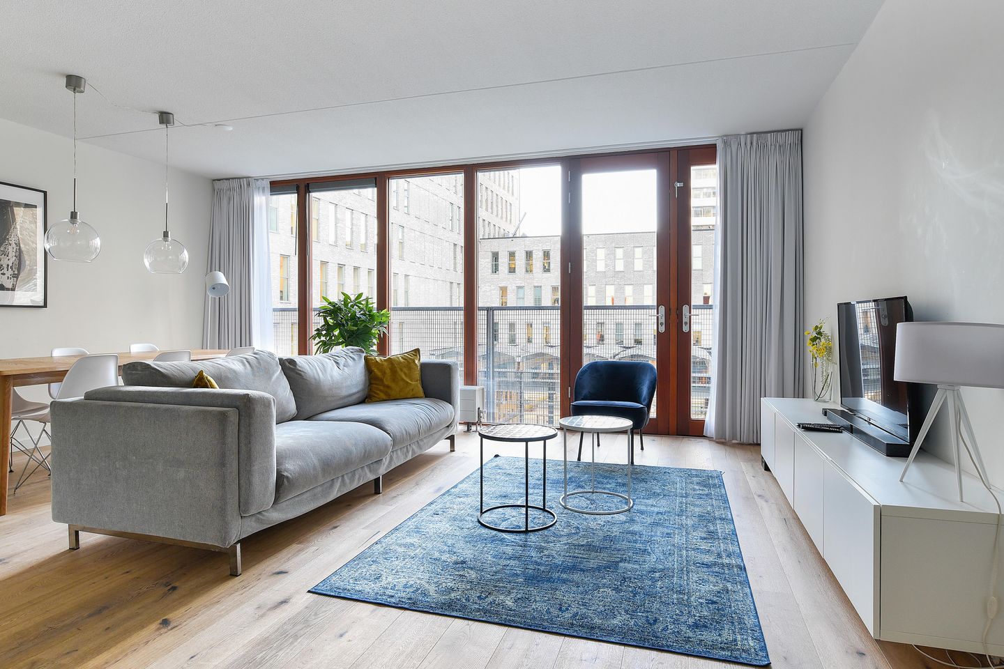 Foto 1 van Carolina van Nassaustraat 23