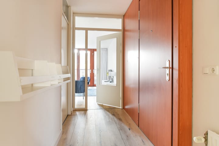 Foto 2 van Carolina van Nassaustraat 23