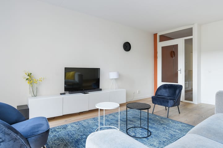 Foto 5 van Carolina van Nassaustraat 23