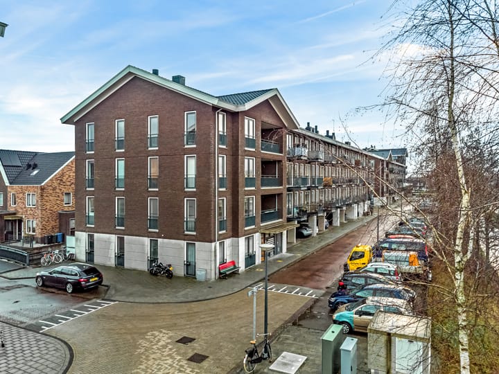 Foto 1 van Twijnderlaan 104