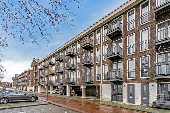 Foto 2 van Twijnderlaan 104