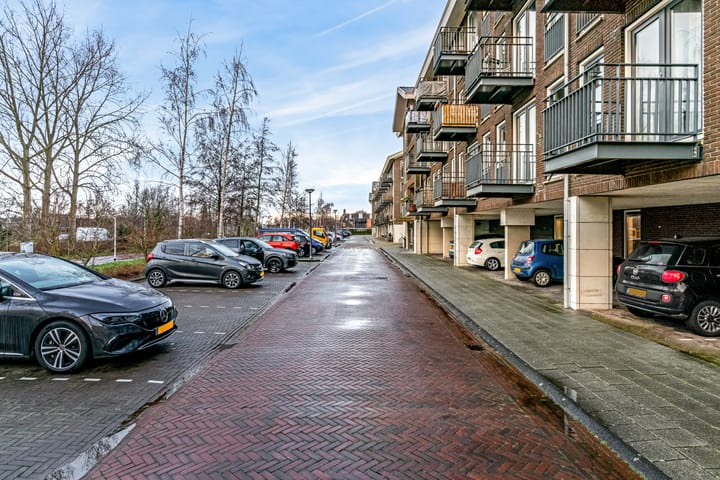 Foto 3 van Twijnderlaan 104