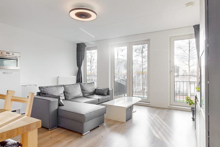 Foto 8 van Twijnderlaan 104