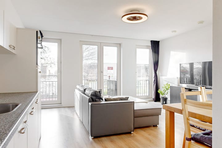 Foto 12 van Twijnderlaan 104