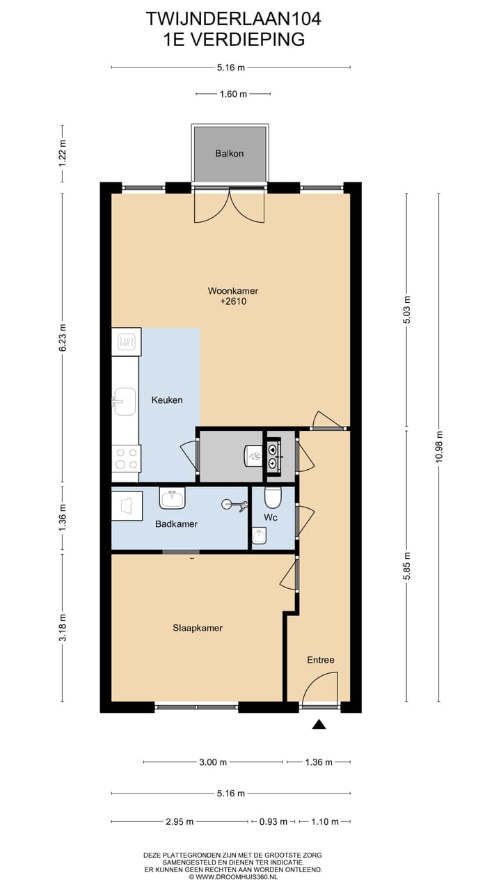 Foto 19 van Twijnderlaan 104