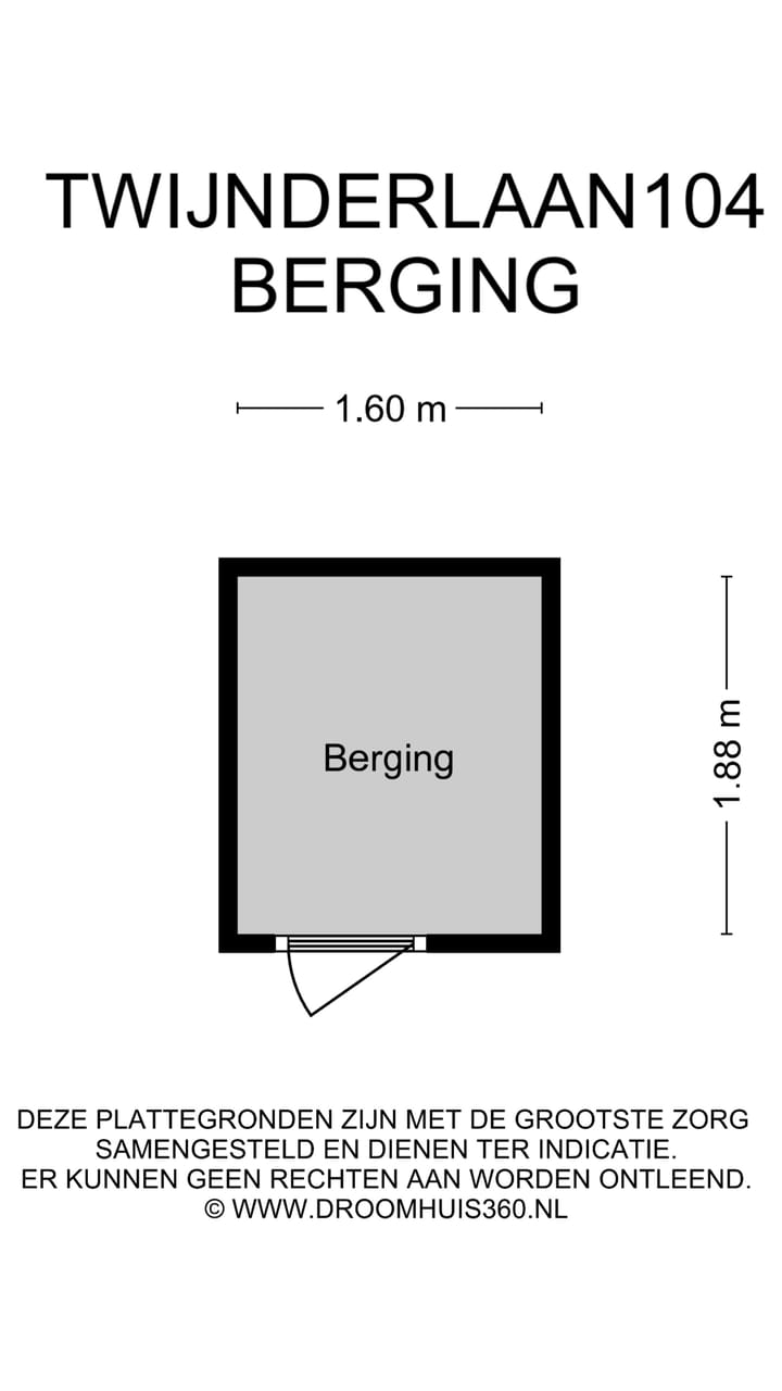 Foto 20 van Twijnderlaan 104