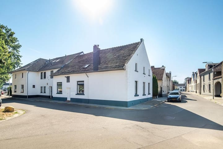 Foto 1 van Pannesheuvel 24