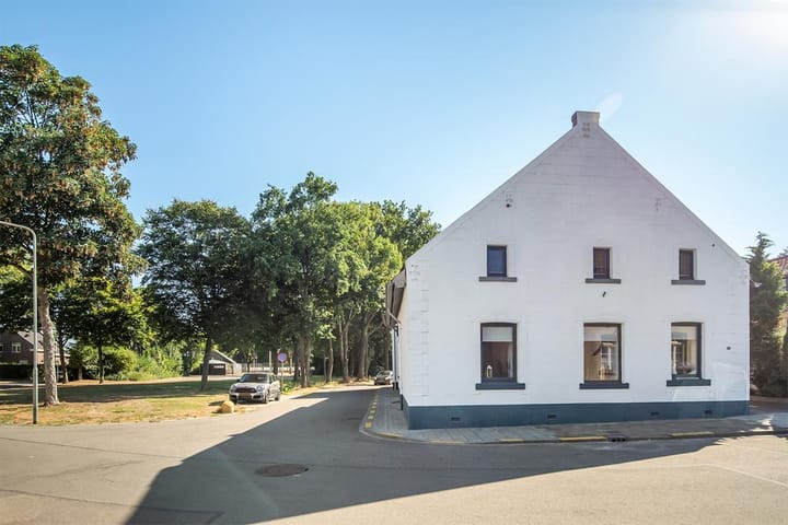 Foto 5 van Pannesheuvel 24