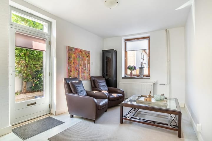 Foto 7 van Pannesheuvel 24