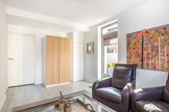 Foto 8 van Pannesheuvel 24