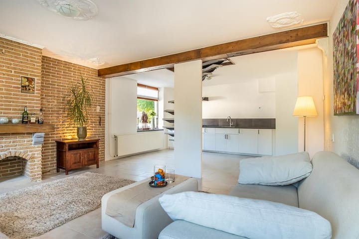 Foto 15 van Pannesheuvel 24