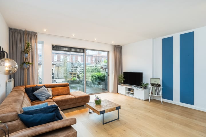 Foto 7 van Poldermolenpad 8