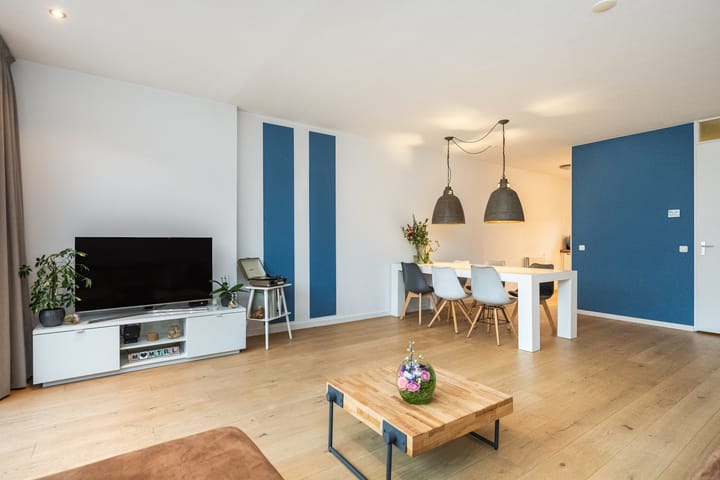 Foto 10 van Poldermolenpad 8