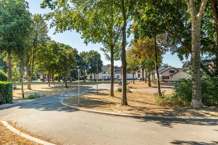 Foto 41 van Pannesheuvel 24