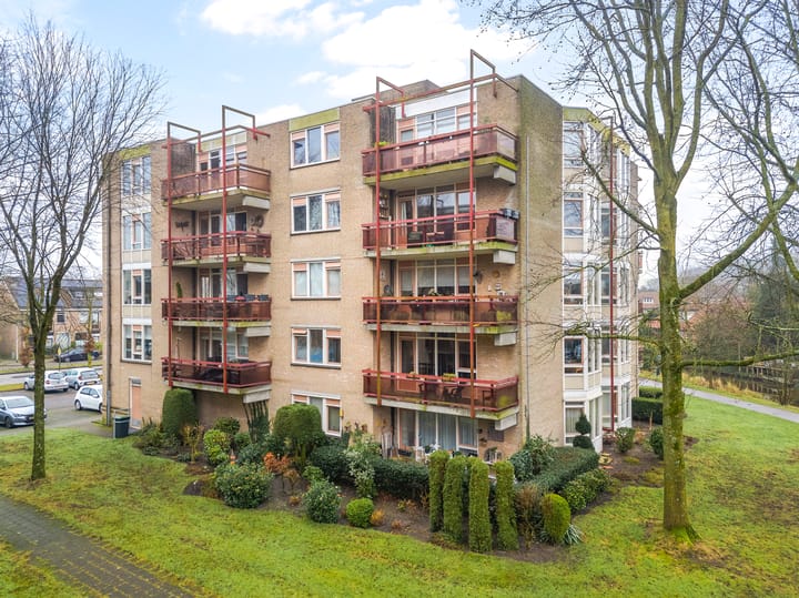 Foto 1 van Blekerssingel 55