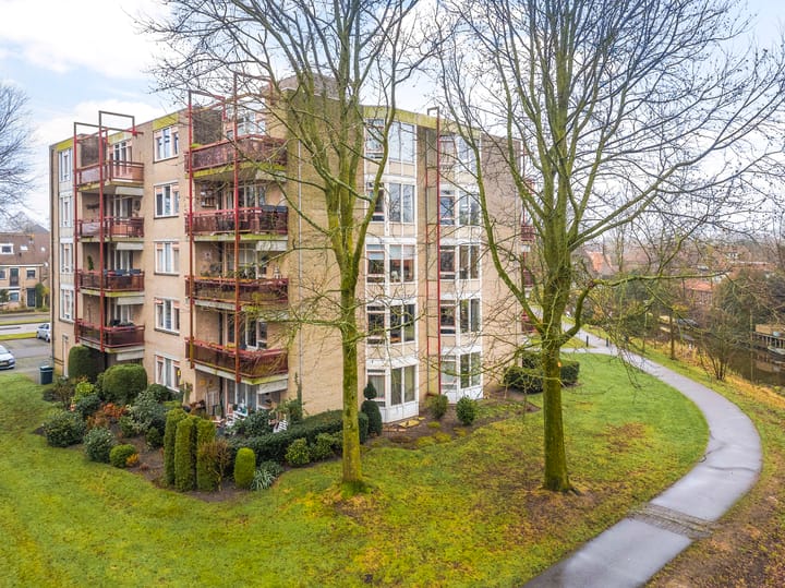 Foto 2 van Blekerssingel 55