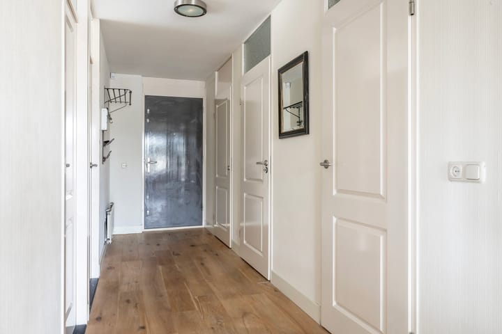 Foto 5 van Blekerssingel 55