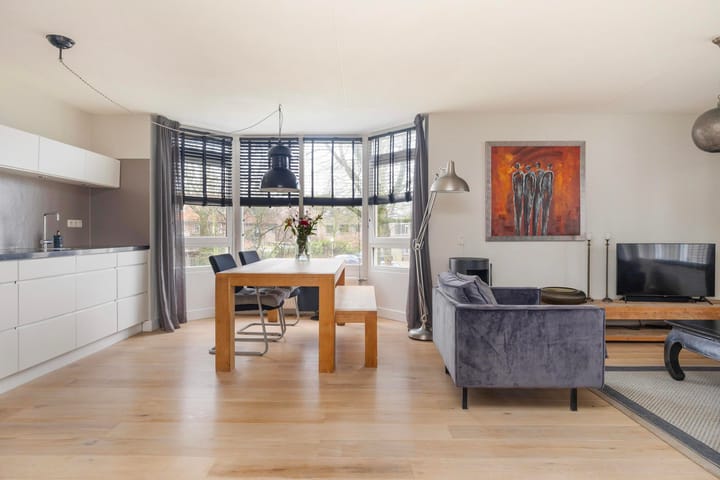 Foto 6 van Blekerssingel 55