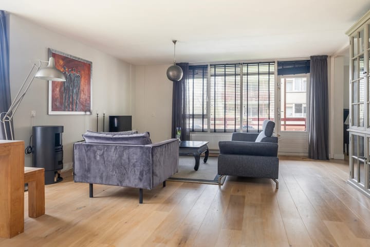 Foto 7 van Blekerssingel 55