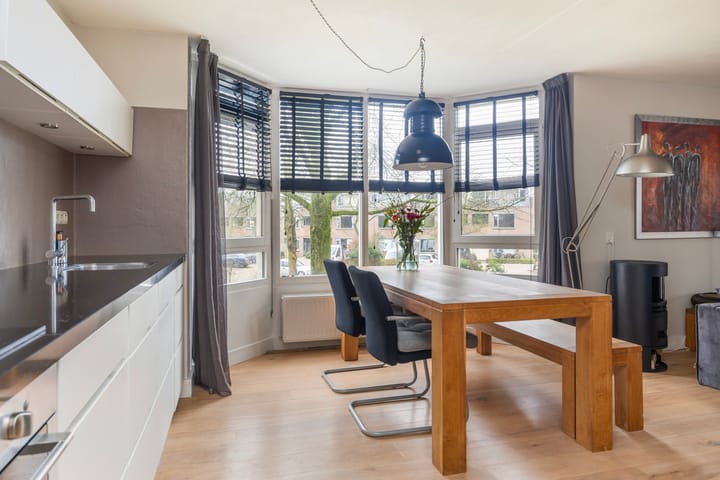 Foto 8 van Blekerssingel 55