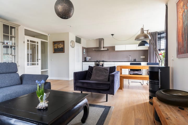 Foto 10 van Blekerssingel 55